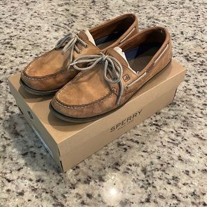 Men’s Sperry Leeward Top-Sider